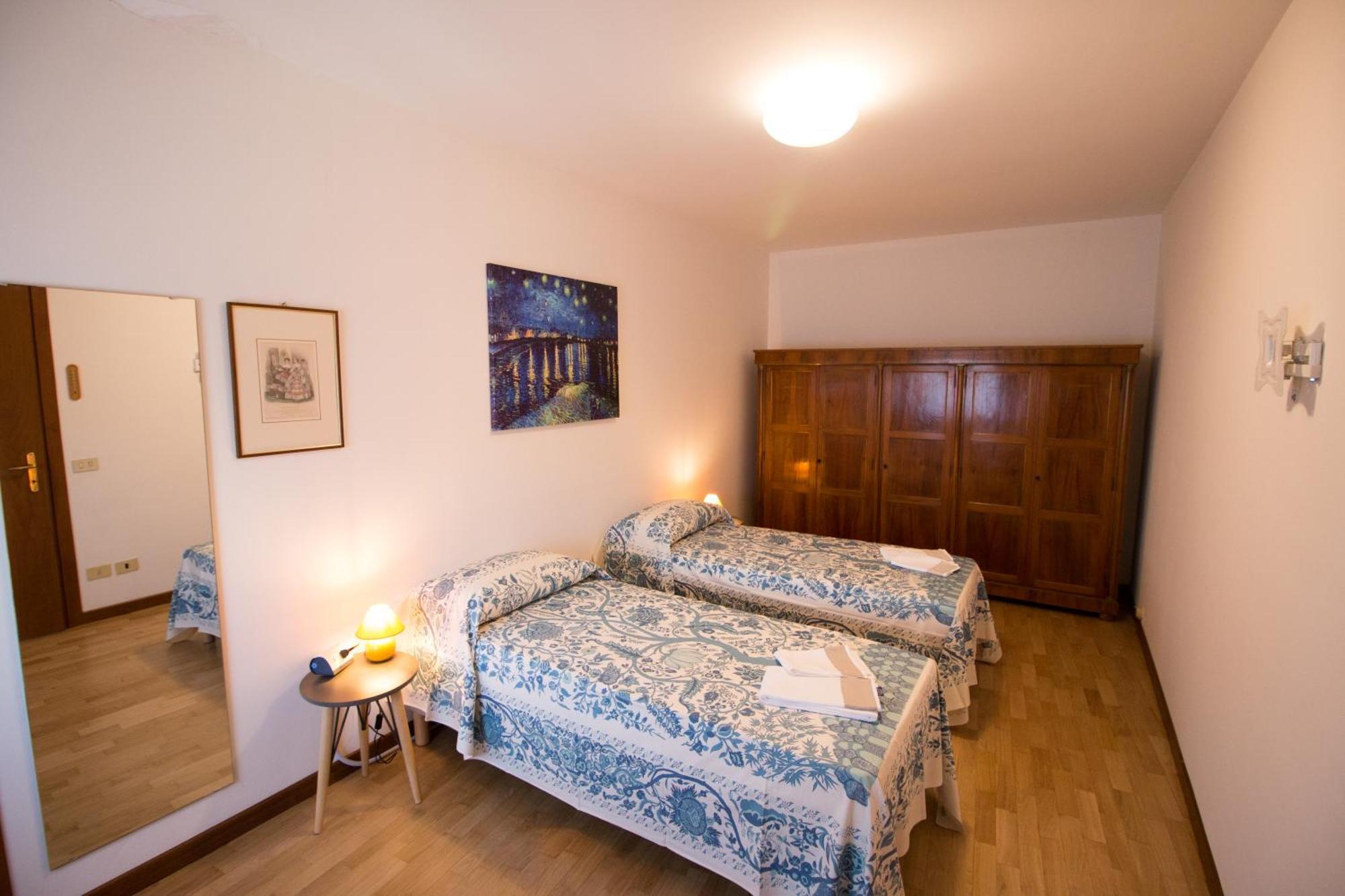 Casa Gallieno Nel Cuore Di Verona, Verona