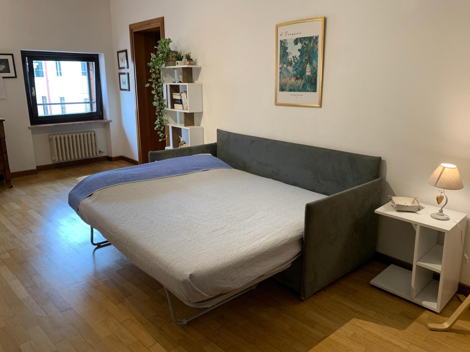Casa Gallieno Nel Cuore Di Verona — Photos 2