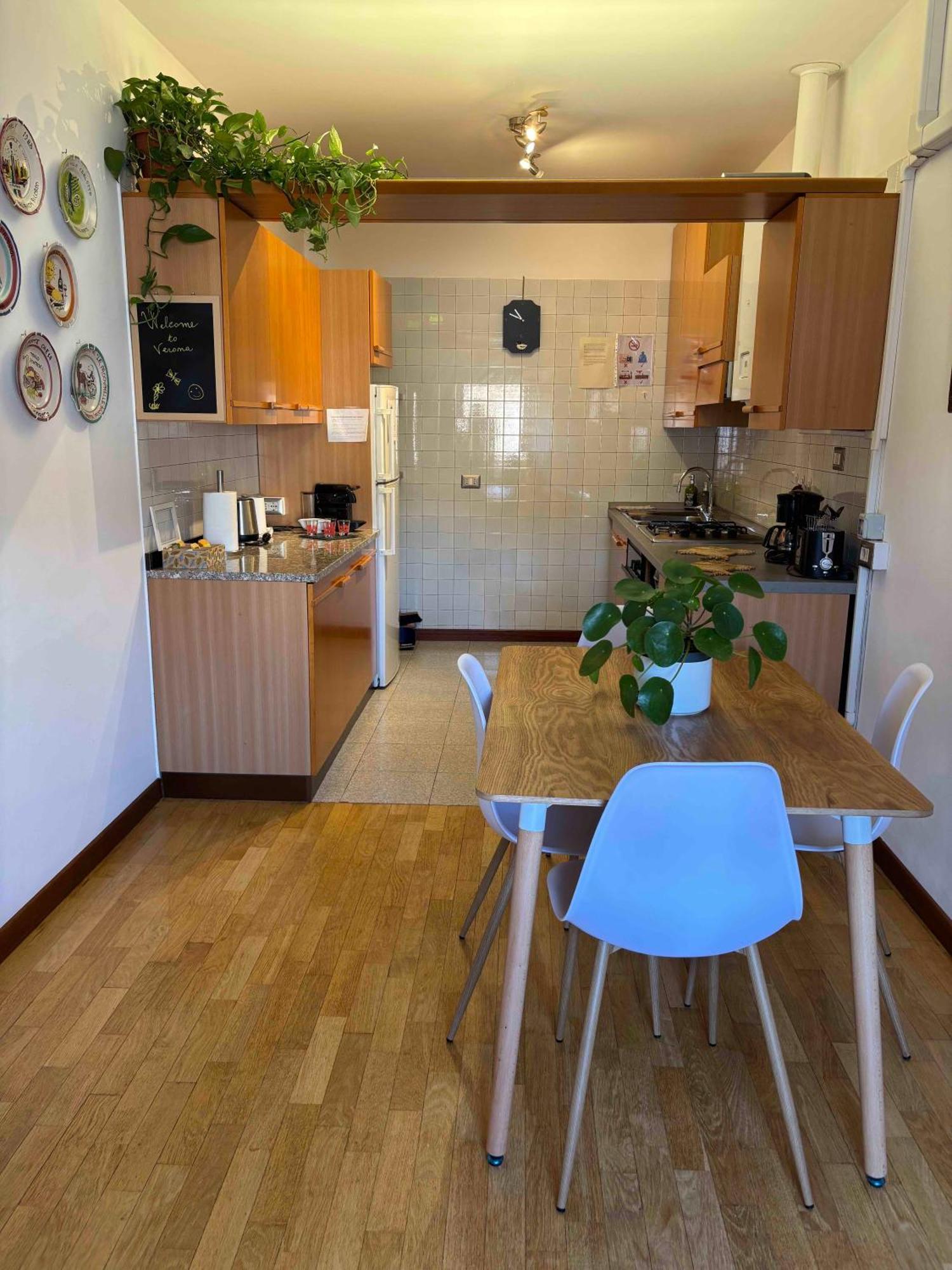 Casa Gallieno Nel Cuore Di Verona — Photos 3